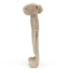 Jellycat Bashful Beige Kanin Nusseklud