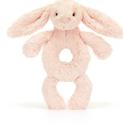 Jellycat Bashful Blush Kanin Ring Rangle
