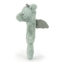 Jellycat Bashful Drage Ring Rangle