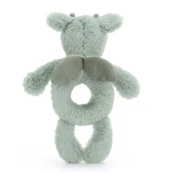 Jellycat Bashful Drage Ring Rangle