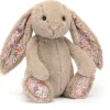 Jellycat Bashful kanin Meadow original 31 cm