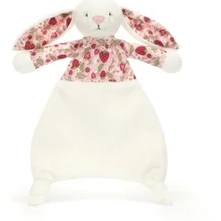 Jellycat Bashful Kanin Mimi Strawberry Nusseklud