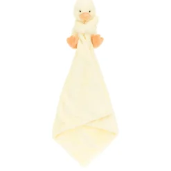 Jellycat Bashful Ælling Nusseklud