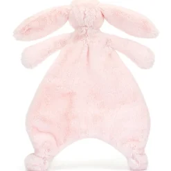 Jellycat Bashful Pink Kanin Nusseklud