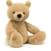 Jellycat Bjørn Rufus 36 Cm
