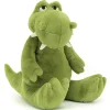 Jellycat Bryno Dino 31 cm