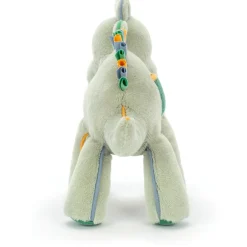 Jellycat Peek-a-Boo Dino Aktivitetsbamse