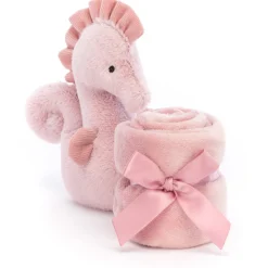 Jellycat Sienna Søhest Nusseklud
