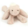 Jellycat Smudge Kanin 34 cm