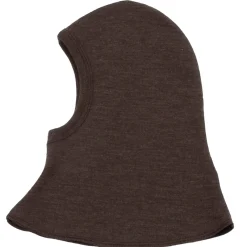 Joha Dark Brown Elefanthue 2-Lags