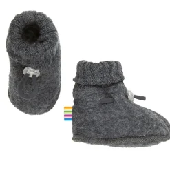 Joha Uld Gråmeleret Futter