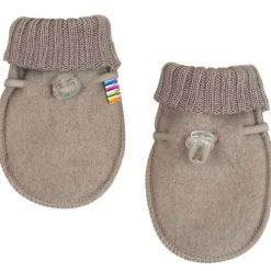 Joha Uld Sesame Melange Vanter