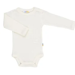 Joha Uld/Silke Rib Nature Body