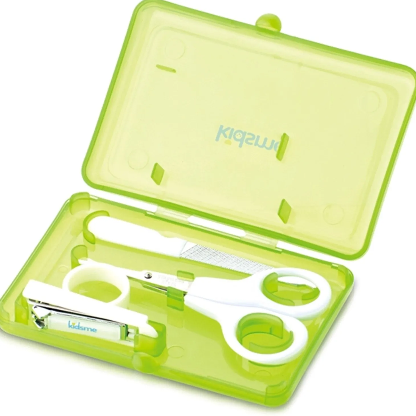 Kidsme Baby Manicuresæt