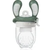 Kidsme Food Feeder Green