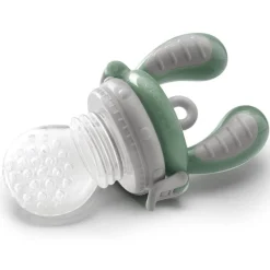 Kidsme Food Feeder Green