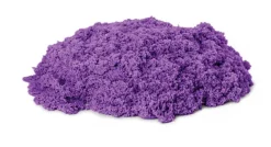 Kinetic Sand Sandbox Set - Lilla