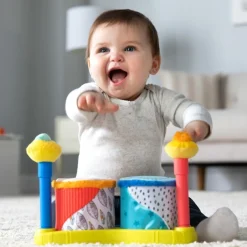 Lamaze Babys Første Trommer