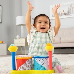 Lamaze Babys Første Trommer