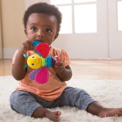 Lamaze Freddie Rangle