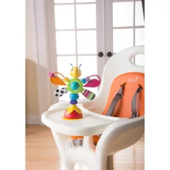 Lamaze Freddie The Firefly Højstols Legetøj