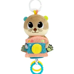 Lamaze Havodder Rangle med Ophæng