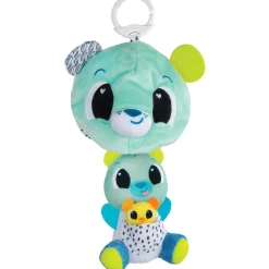 Lamaze 3-in-1 Surprise Clip & Go