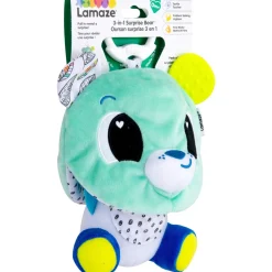 Lamaze 3-in-1 Surprise Clip & Go