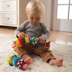 Lamaze Lamaze Mix Kålorm