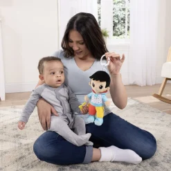 Lamaze Min Ven Lucas