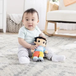 Lamaze Min Ven Lucas