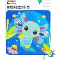 Lamaze My First Friends Activity Mat