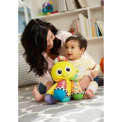 Lamaze Octotunes