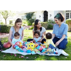 Lamaze Octotunes