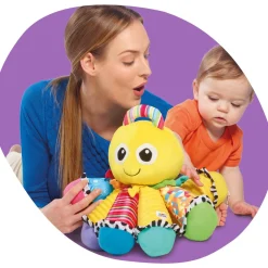 Lamaze Octotunes