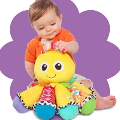 Lamaze Octotunes