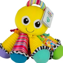 Lamaze Octotunes