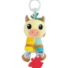 Lamaze Pony Rangle med Ophæng
