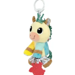 Lamaze Pony Rangle med Ophæng