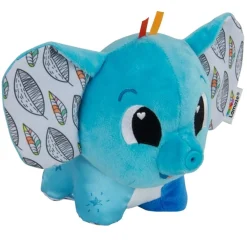 Lamaze Puffaboo Elephant