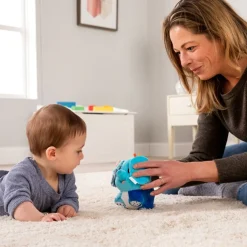 Lamaze Puffaboo Elephant