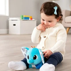 Lamaze Puffaboo Elephant