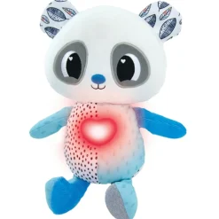 Lamaze Soothing Heart Panda m. Hjertelyd & Musik