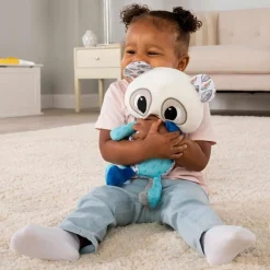 Lamaze Soothing Heart Panda m. Hjertelyd & Musik