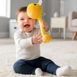 Lamaze Wacky Giraffe m. Lyd