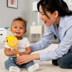 Lamaze Wacky Giraffe m. Lyd