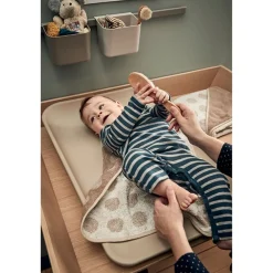 Leander Matty Puslepude Cappuccino