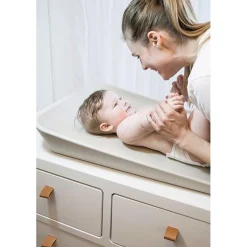 Leander Matty Puslepude Cappuccino