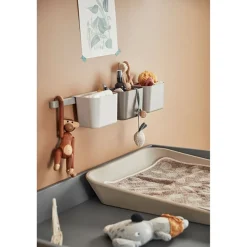 Leander Matty Puslepude Cappuccino