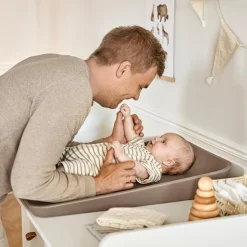 Leander Matty Puslepude Mocca